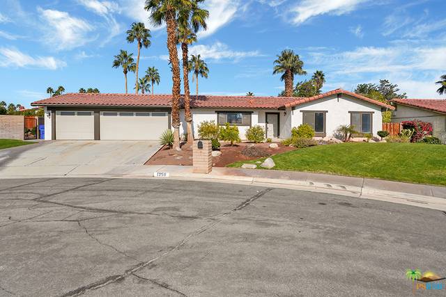 Palm Springs, CA 92262,1250 E CALETA WAY