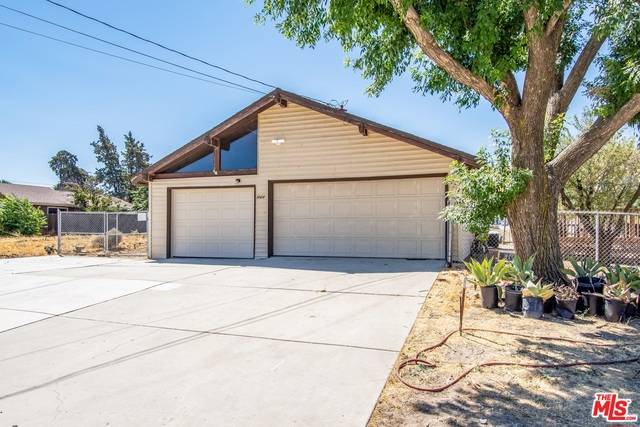 Lake Hughes, CA 93532,14414 ASHTREE DR