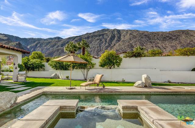 Palm Springs, CA 92264,344 BIG CANYON DR