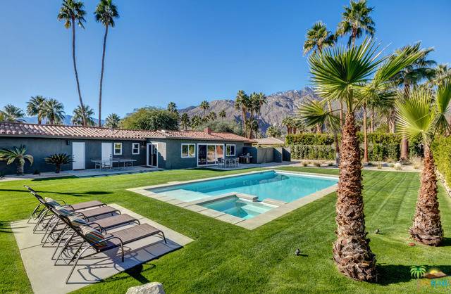 Palm Springs, CA 92262,900 E MEL AVE