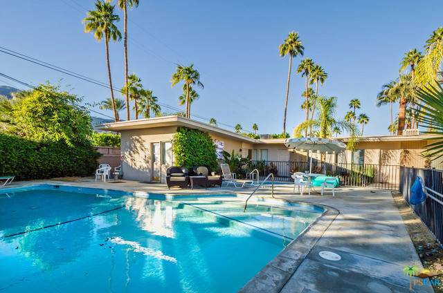 Palm Springs, CA 92264,623 S GRENFALL RD