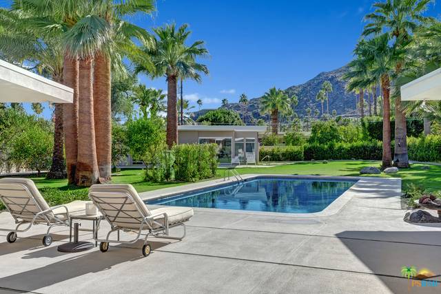 Palm Springs, CA 92262,423 W MERITO PL