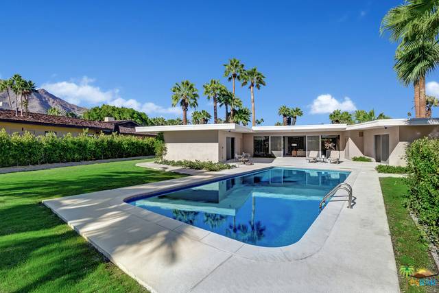 Palm Springs, CA 92262,423 W MERITO PL