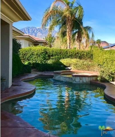 Rancho Mirage, CA 92270,93 VIA SAN MARCO