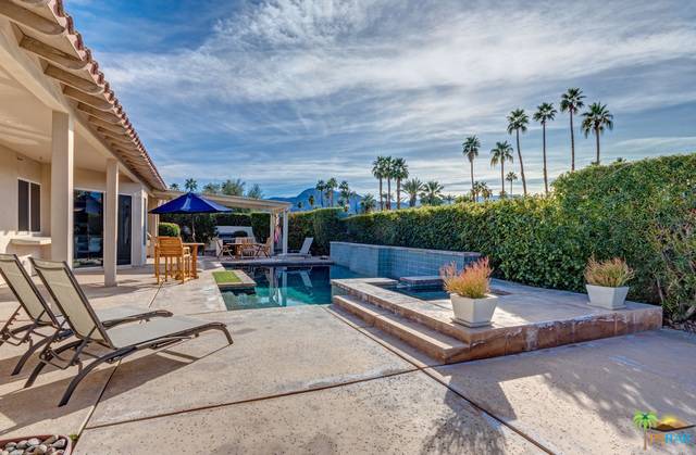 Rancho Mirage, CA 92270,26 VIA ELEGANTE