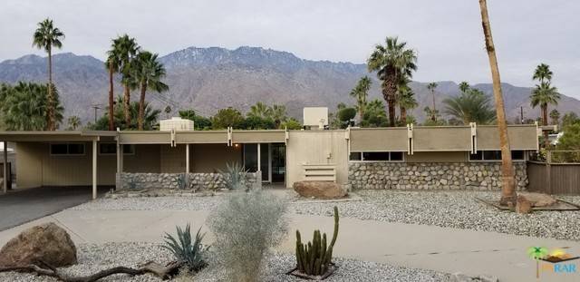 Palm Springs, CA 92262,235 N AIRLANE DR