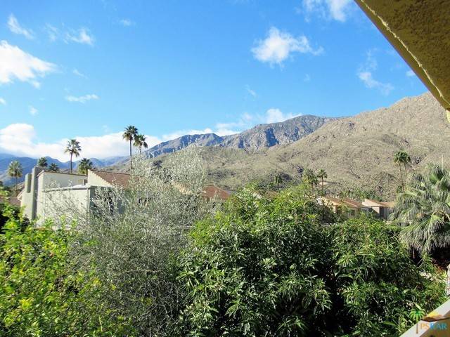 Palm Springs, CA 92264,1950 S PALM CANYON DR #172