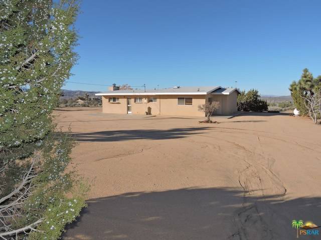 Yucca Valley, CA 92284,Address not disclosed