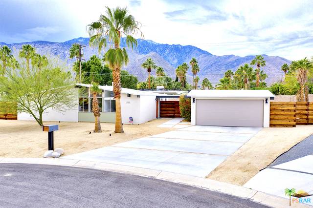 Palm Springs, CA 92262,2155 GEORGE DR