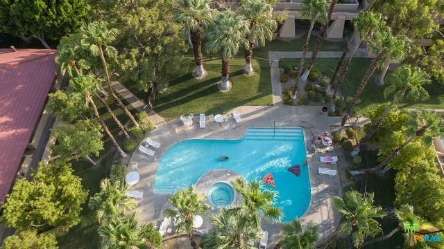 Palm Springs, CA 92262,2810 N ARCADIA CT #108