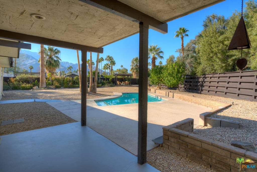 Palm Springs, CA 92262,563 N SUNSET WAY