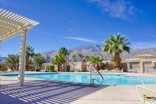 Palm Springs, CA 92262,3040 E SUNFLOWER CIR