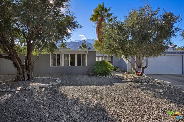 Palm Springs, CA 92262,315 E DESERT HOLLY CIR