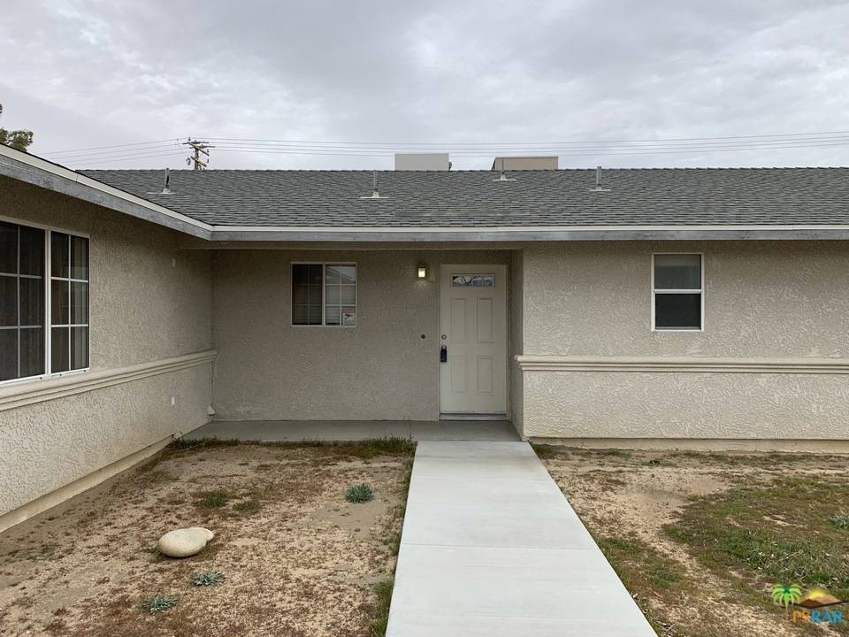 Yucca Valley, CA 92284,6853 PRESCOTT AVE