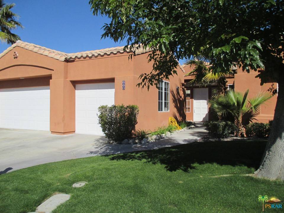 Palm Springs, CA 92262,660 POPPY ST