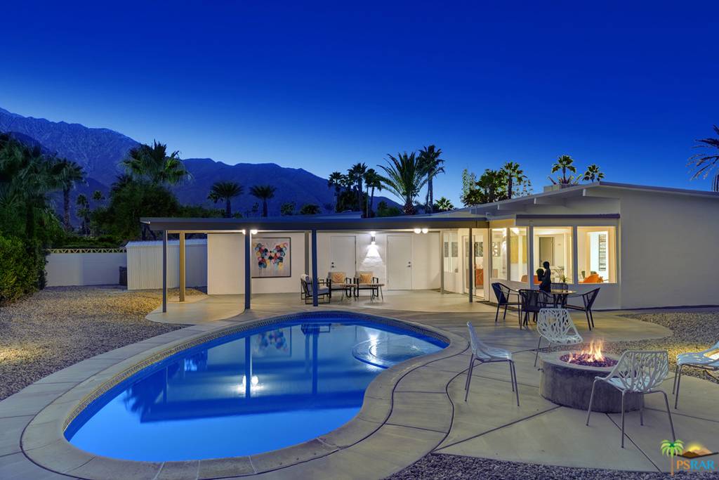 Palm Springs, CA 92262,2044 JACQUES DR