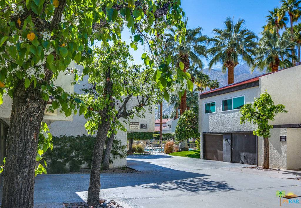 Palm Springs, CA 92264,1336 S CAMINO REAL