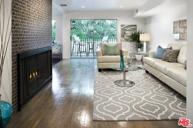 West Hollywood, CA 90069,1230 HORN AVE #409