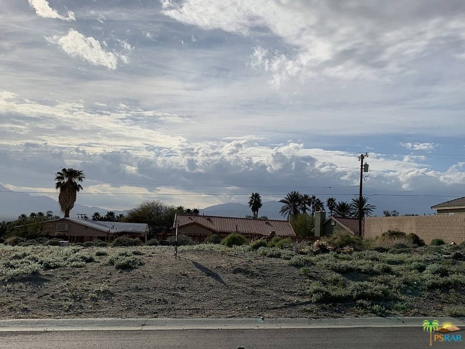 Desert Hot Springs, CA 92240,0 Avendia La Vista