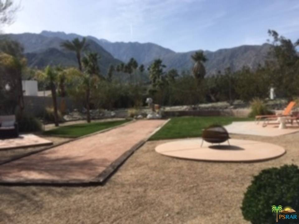 Palm Springs, CA 92262,0 Vista Grande