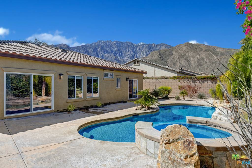 Palm Springs, CA 92262,932 MIRA GRANDE