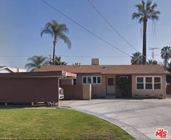 Panorama City, CA 91402,8550 SALOMA AVE