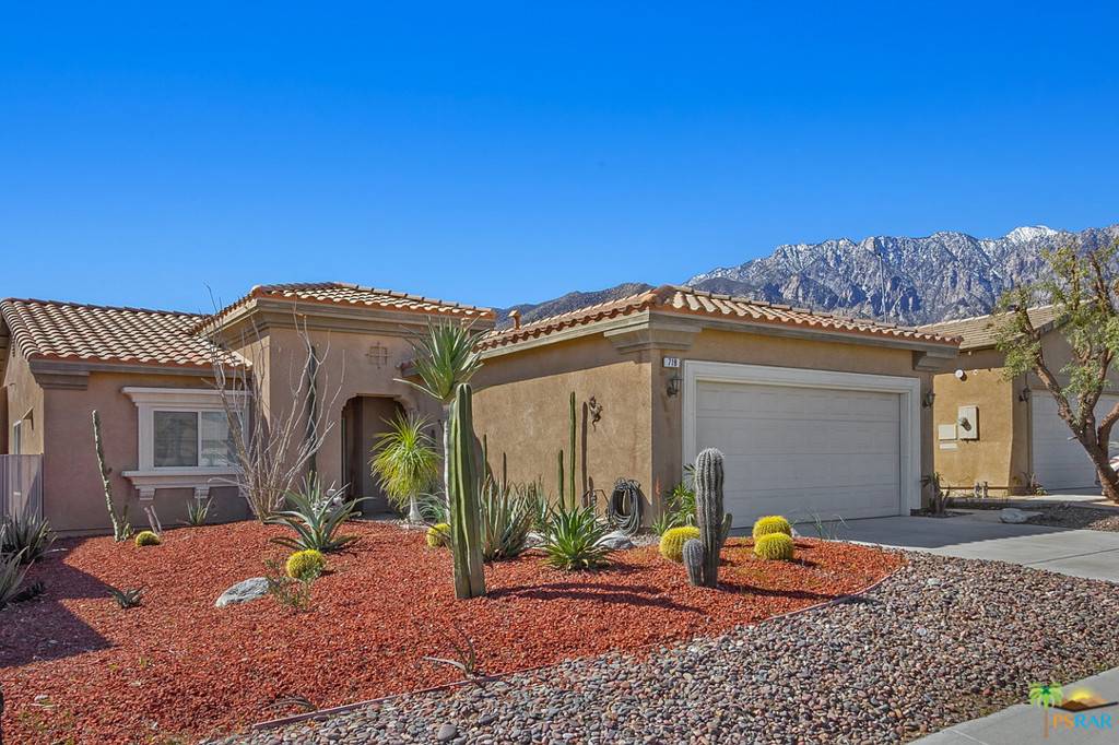 Palm Springs, CA 92262,719 VENTANA