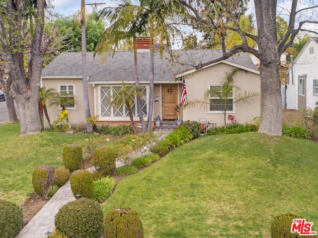 Valley Village, CA 91607,12327 MIRANDA ST