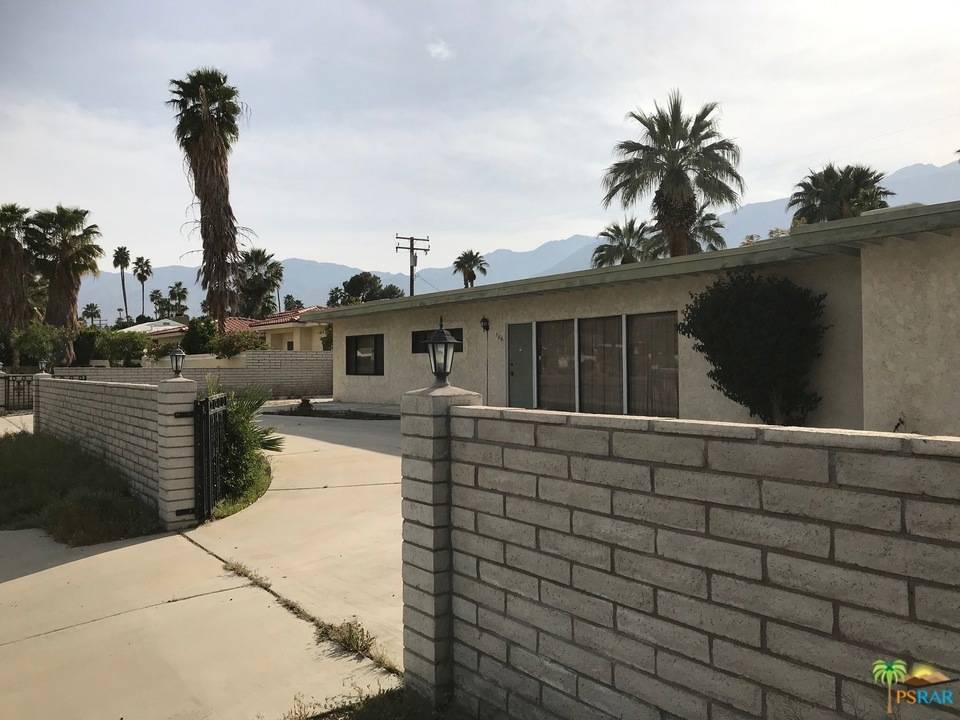 Palm Springs, CA 92264,1331 S SUNRISE WAY