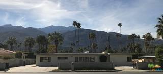 Palm Springs, CA 92264,Address not disclosed