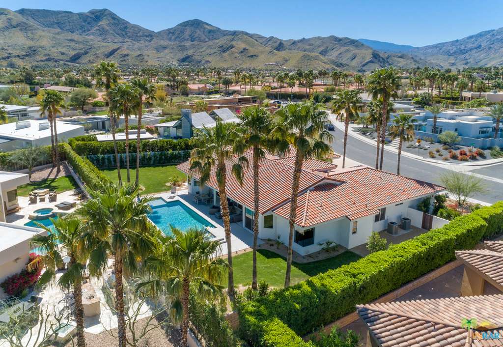 Palm Springs, CA 92264,780 E BOGERT TRL