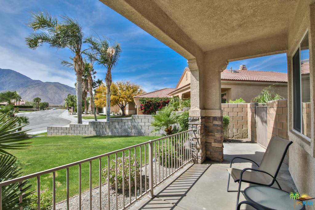 Palm Springs, CA 92262,3500 N AVENIDA SAN GABRIEL RD