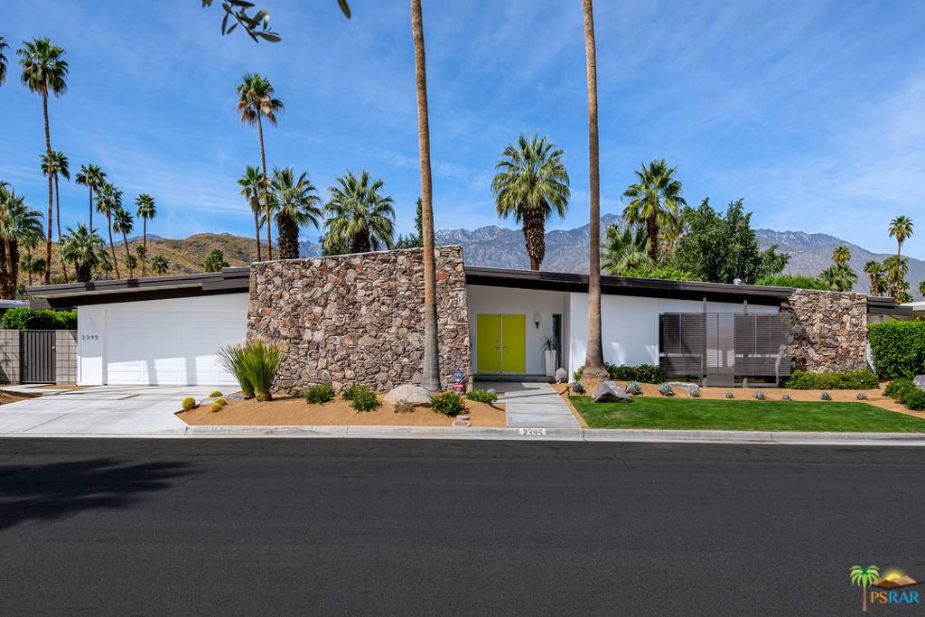 Palm Springs, CA 92264,2395 S PEBBLE BEACH DR