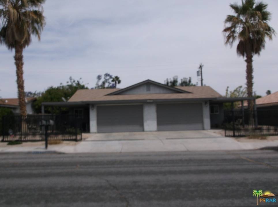 Cathedral City, CA 92234,32850 MONTE VISTA RD