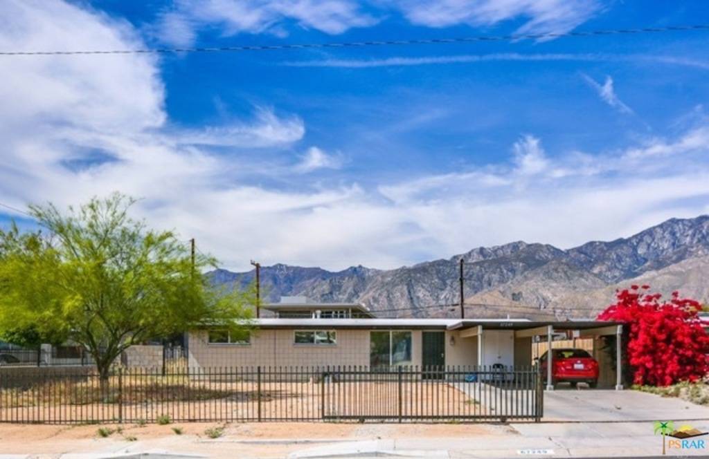 Cathedral City, CA 92234,67249 SAN GABRIEL CIR