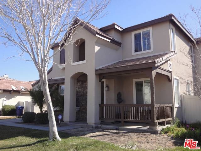 Palmdale, CA 93552,38102 TRILPORT AVE