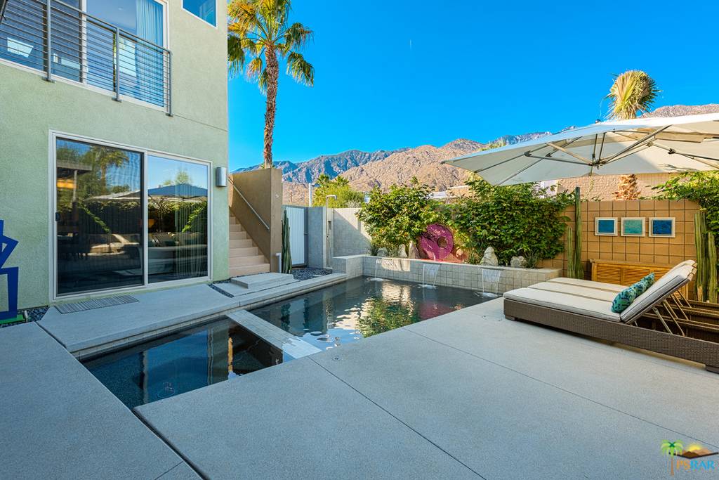 Palm Springs, CA 92264,863 OCEO CIR