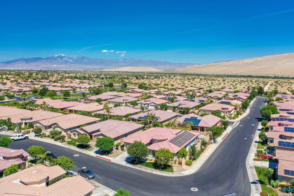 Rancho Mirage, CA 92270,133 VIA TUSCANY