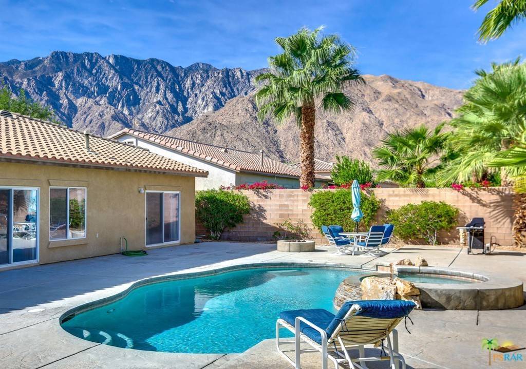 Palm Springs, CA 92262,866 Alta