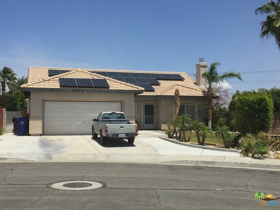 Palm Springs, CA 92262,1698 AMELIA WAY