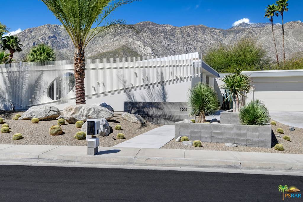 Palm Springs, CA 92264,3035 GOLDENROD LN