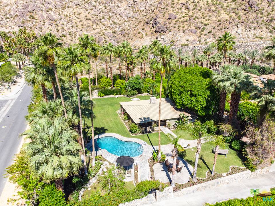 Palm Springs, CA 92264,700 W RAMON RD