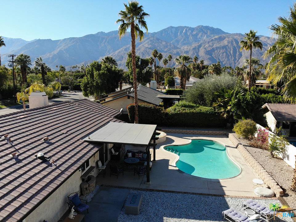 Palm Springs, CA 92264,3532 E ESCOBA DR