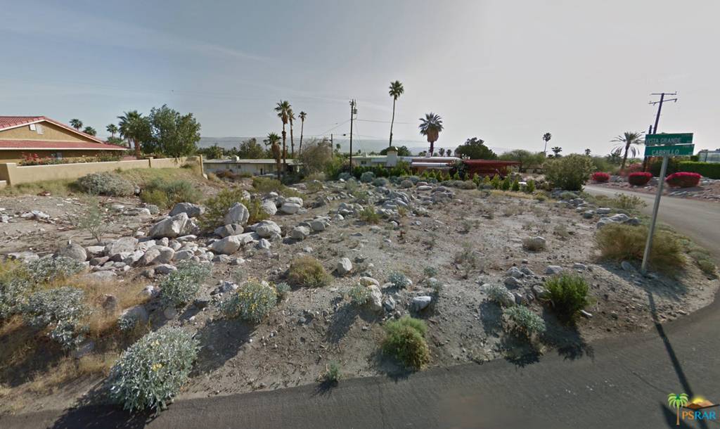 Palm Springs, CA 92262,2700 VISTA GRANDE AVE