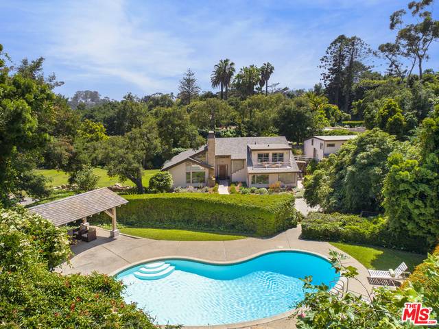 Montecito, CA 93108,790 AYALA LN