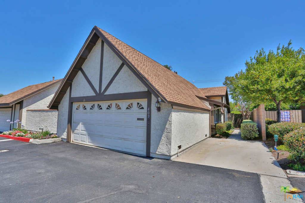 Glendora, CA 91740,409 E WOODCROFT AVE