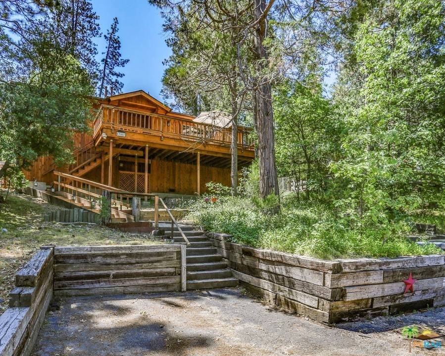 Idyllwild, CA 92549,53553 TOLLGATE RD