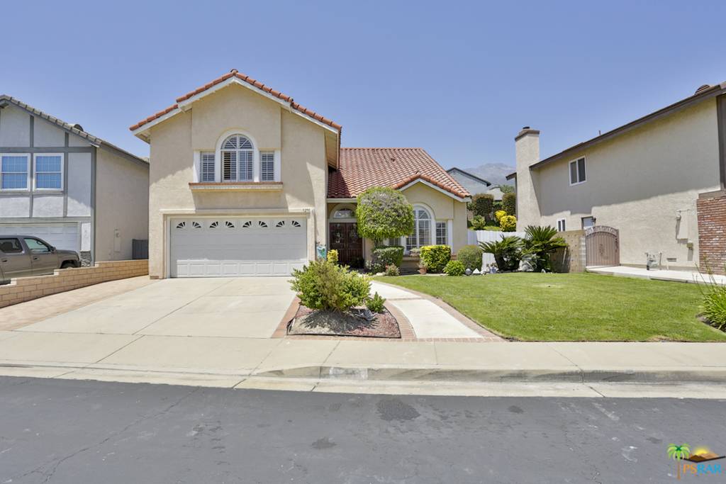 Upland, CA 91784,1291 Hibiscus ST