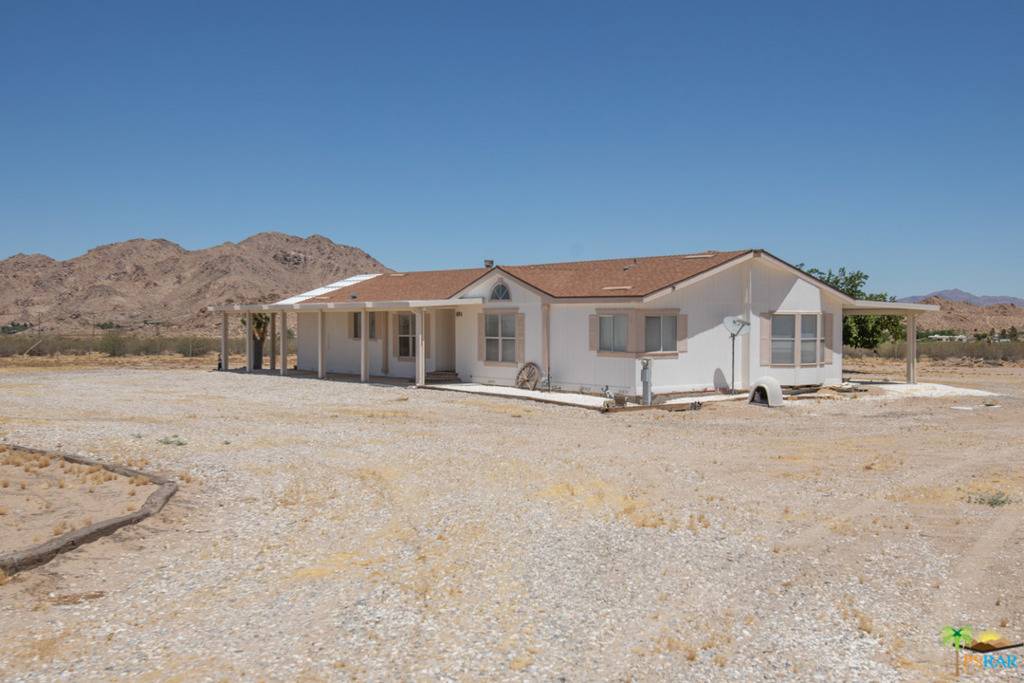 Lucerne Valley, CA 92356,30970 Sherwood ST