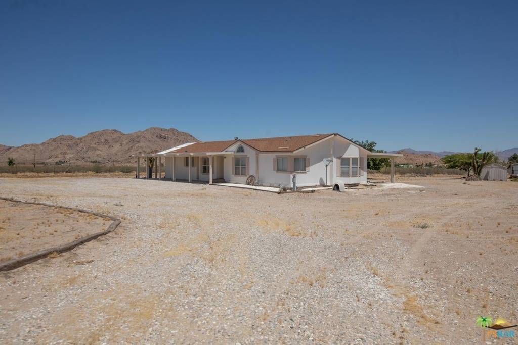 Lucerne Valley, CA 92356,30970 Sherwood ST